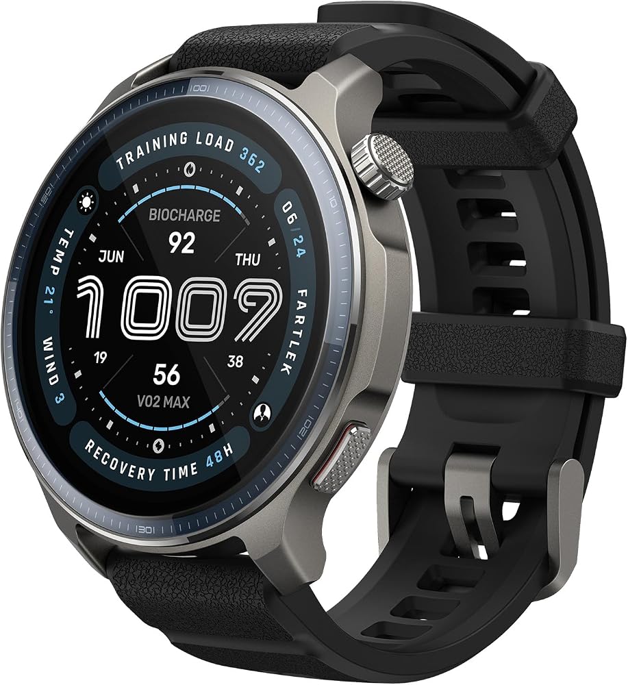 Amazfit Balance 2 47mm