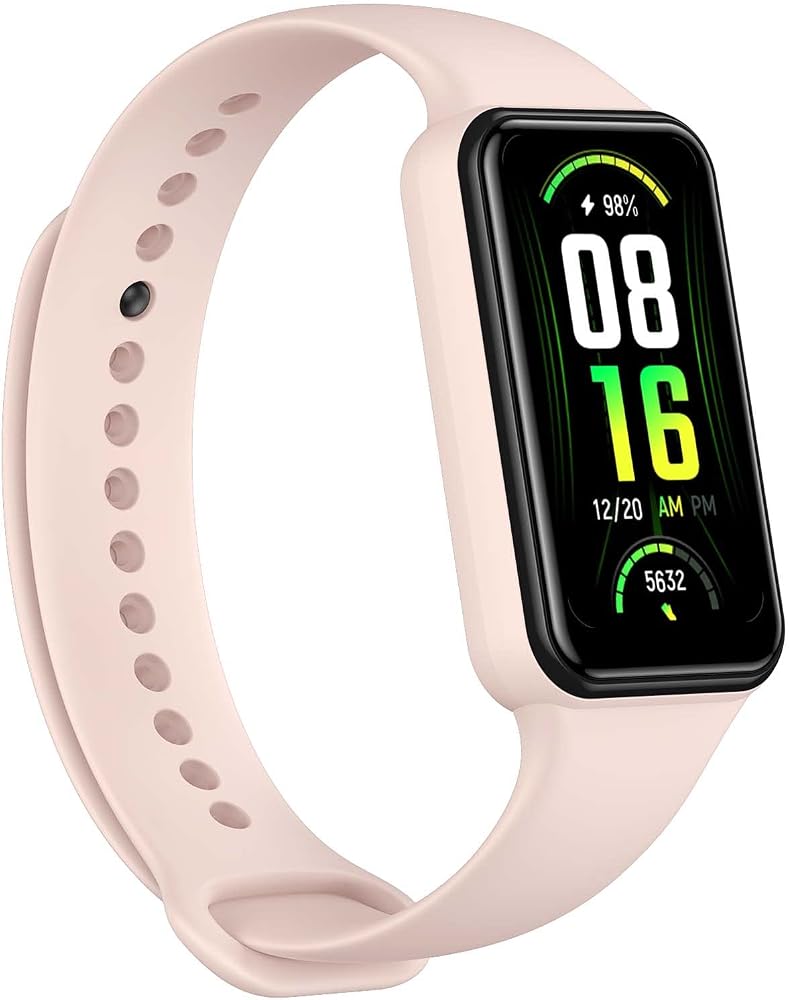 Amazfit Band 7