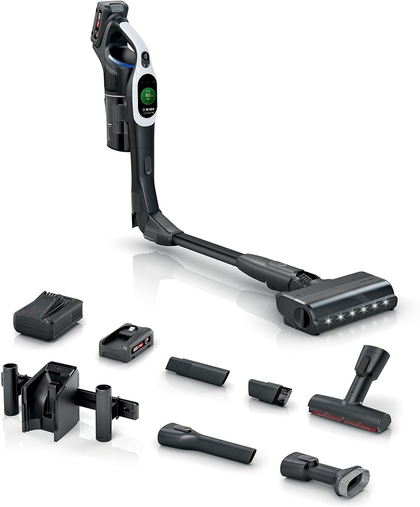 Bosch Unlimited 10 BTS1042WAC