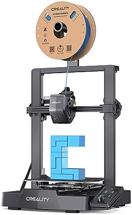 Creality Ender 3 V3 SE 3D-Drucker