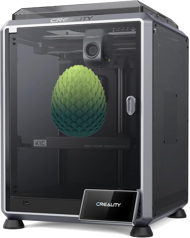 Creality K1C 3D-Drucker