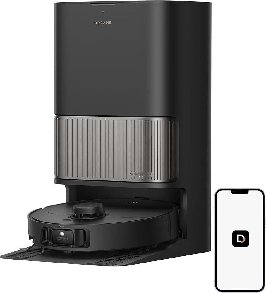 Dreame L40s Pro Ultra