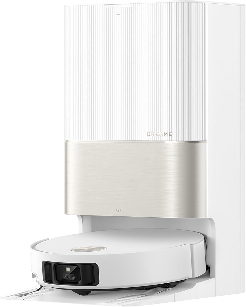 Dreame X50 Ultra Complete