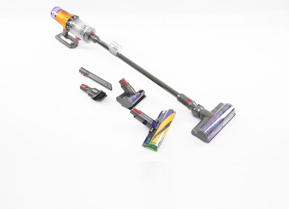 Dyson V12 Detect Slim Absolute