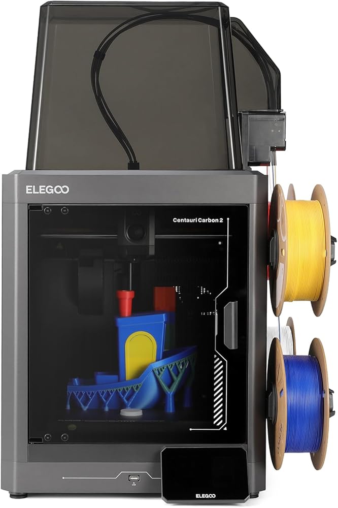 Elegoo Neptune 4 Pro FDM 3D-Drucker