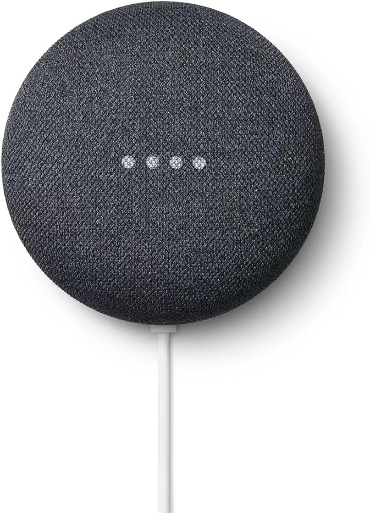 Google Nest Mini (2. Generation)