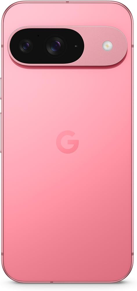 Google Pixel 9 Android Smartphone 256GB
