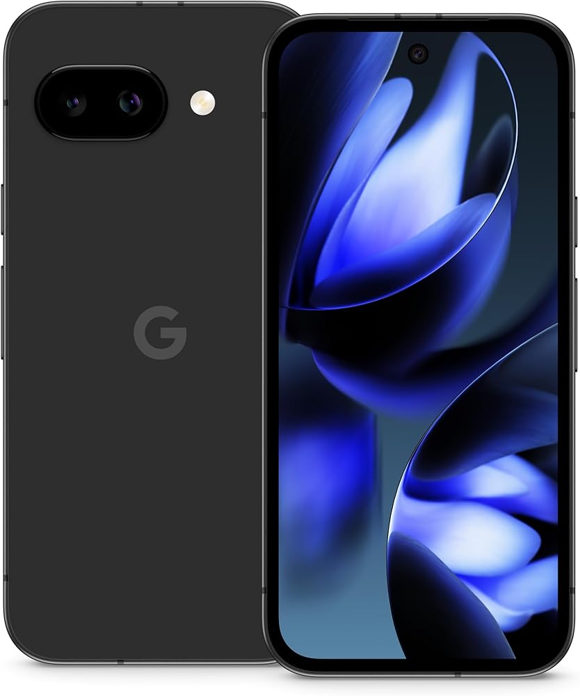 Google Pixel 9a Android Smartphone 128GB