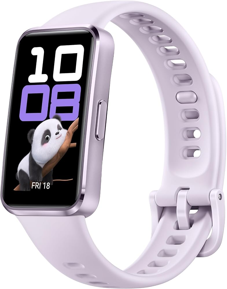 Huawei Band 10