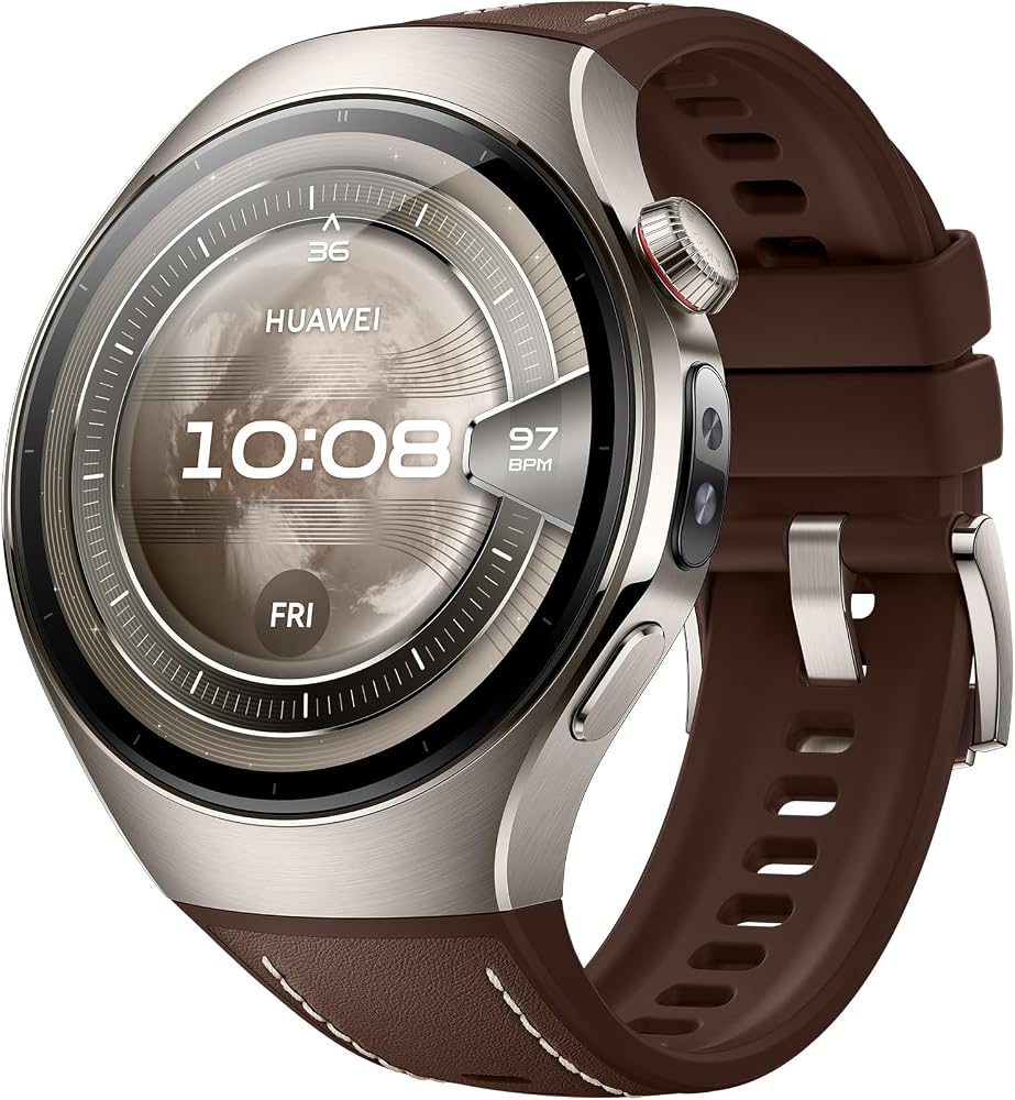 Huawei Watch 5 46mm
