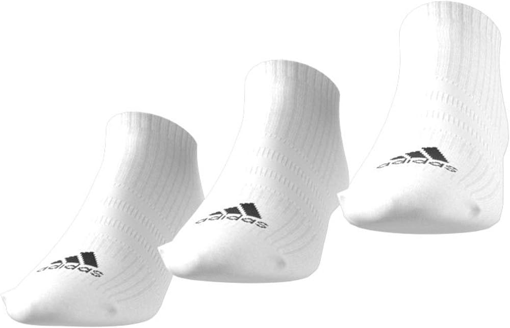 adidas Performance 3S Socken, 3er-Pack