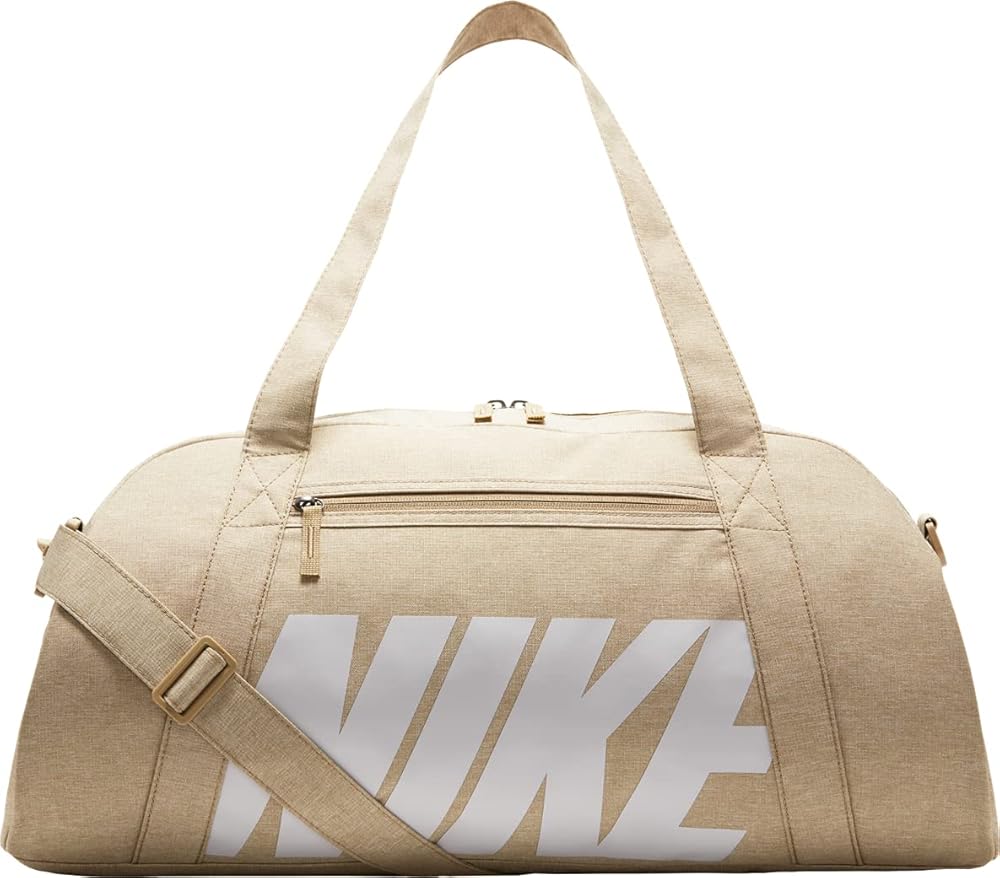Nike Damen Gym Club Sporttasche 24 l, Parachute Beige