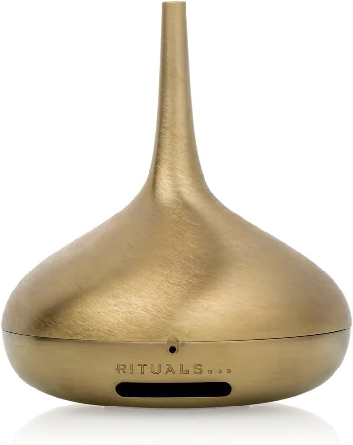 RITUALS The Perfume Genie 2.0, App-gesteuerter Aroma-Diffuser