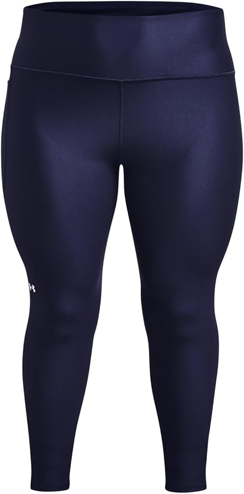 Under Armour HeatGear Armour Hi-Rise Full-Length Leggings