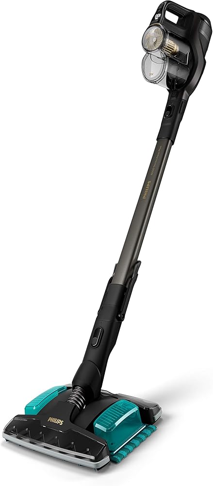 Philips Series 8000 Aqua Plus XC8347