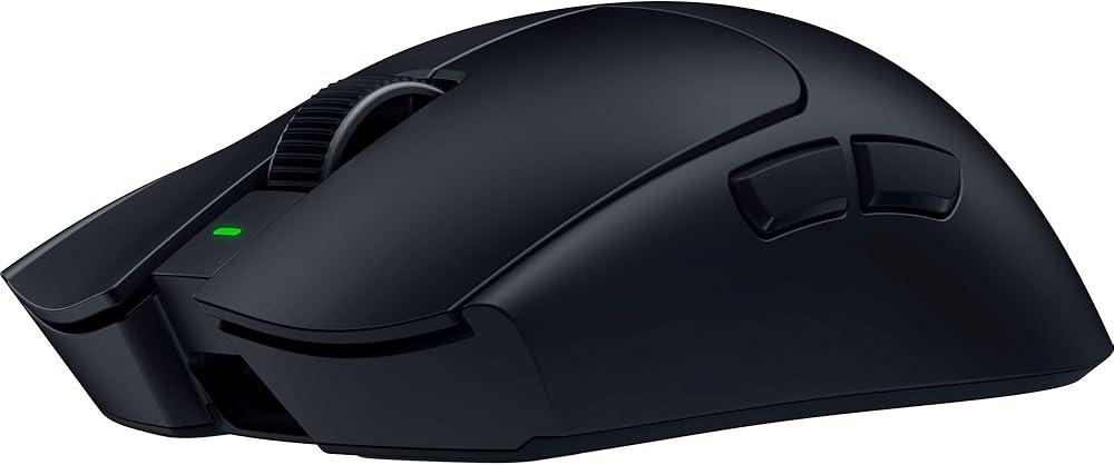 Razer Viper V4 Pro Wireless Gaming-Maus