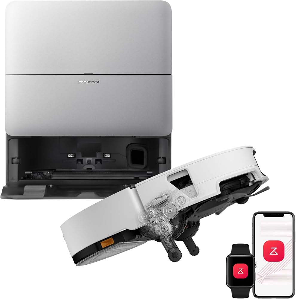 Roborock Saros 20