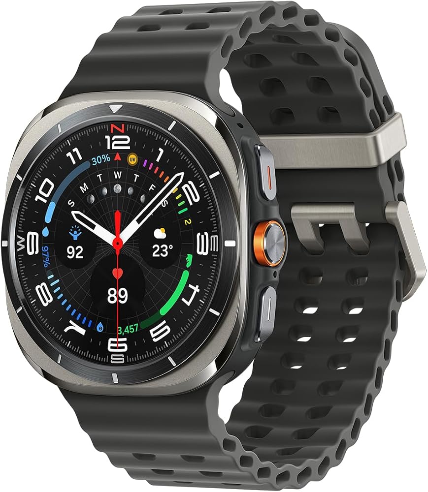 Samsung Galaxy Watch Ultra 47mm LTE