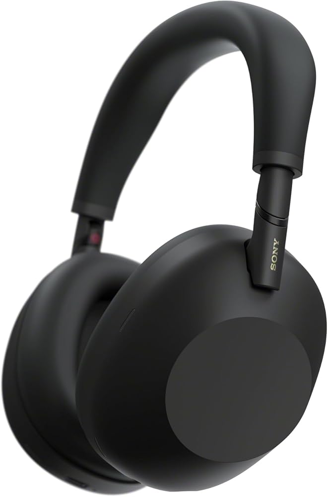 Sony WH-1000XM6 Noise-Cancelling-Kopfhörer