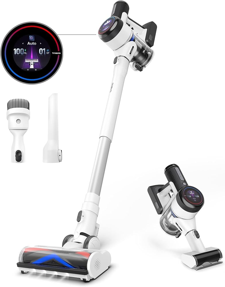 Tineco Pure ONE S15 PRO
